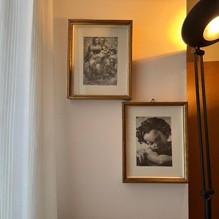 Casa Di Peppa Apartment Sanremo Luaran gambar