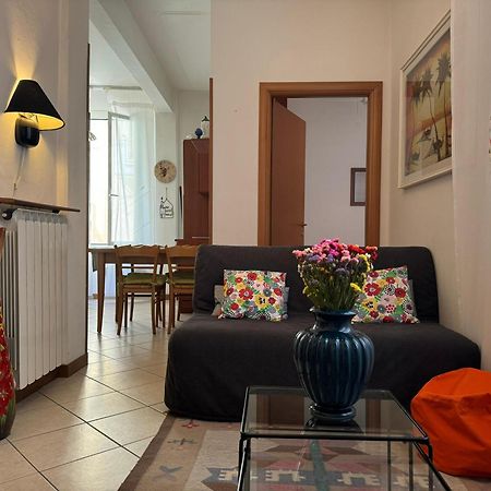 Casa Di Peppa Apartment Sanremo Luaran gambar