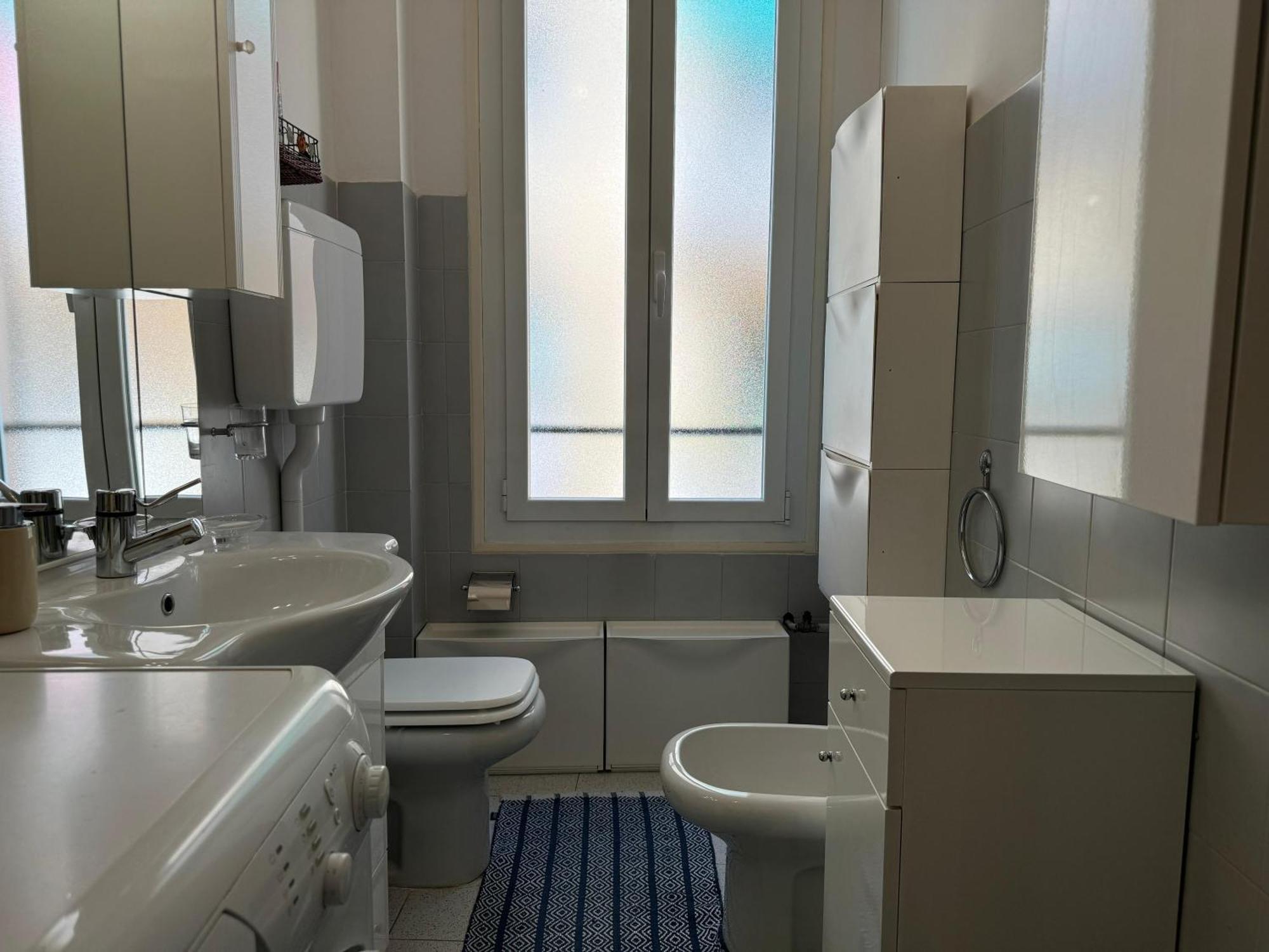 Casa Di Peppa Apartment Sanremo Luaran gambar