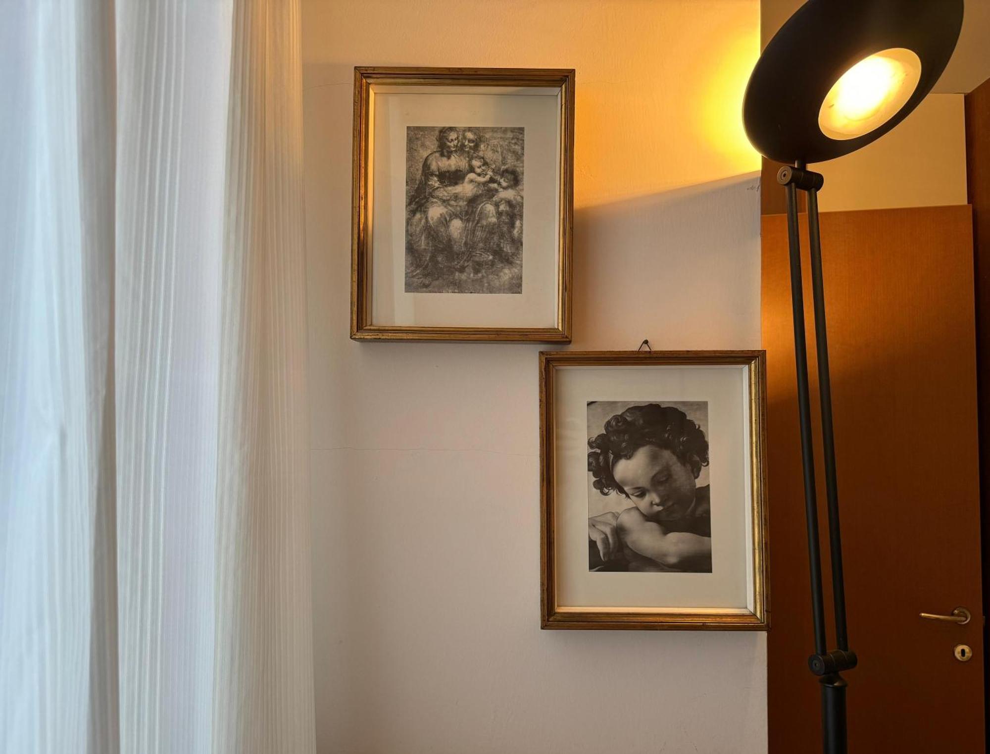 Casa Di Peppa Apartment Sanremo Luaran gambar