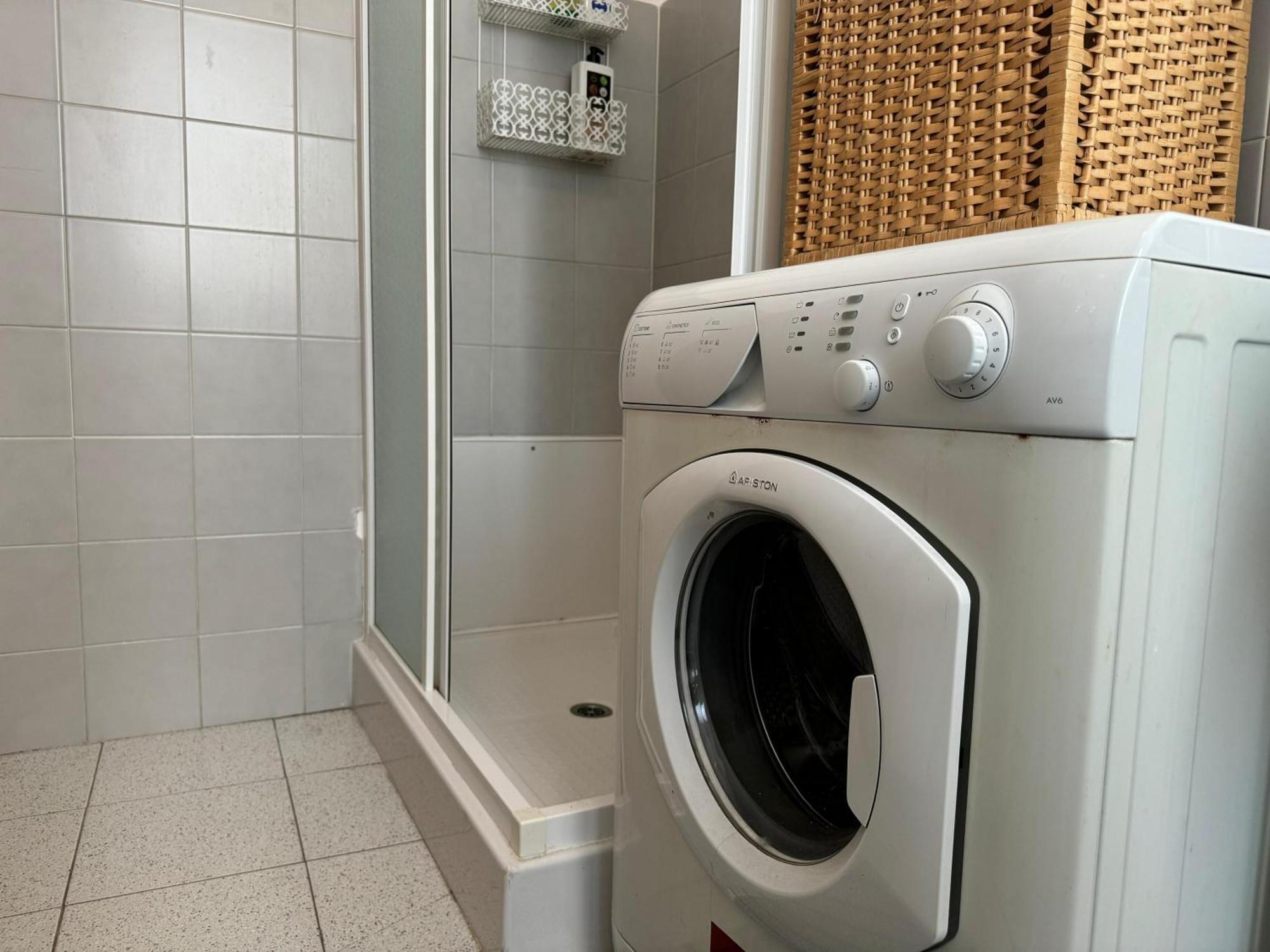 Casa Di Peppa Apartment Sanremo Luaran gambar