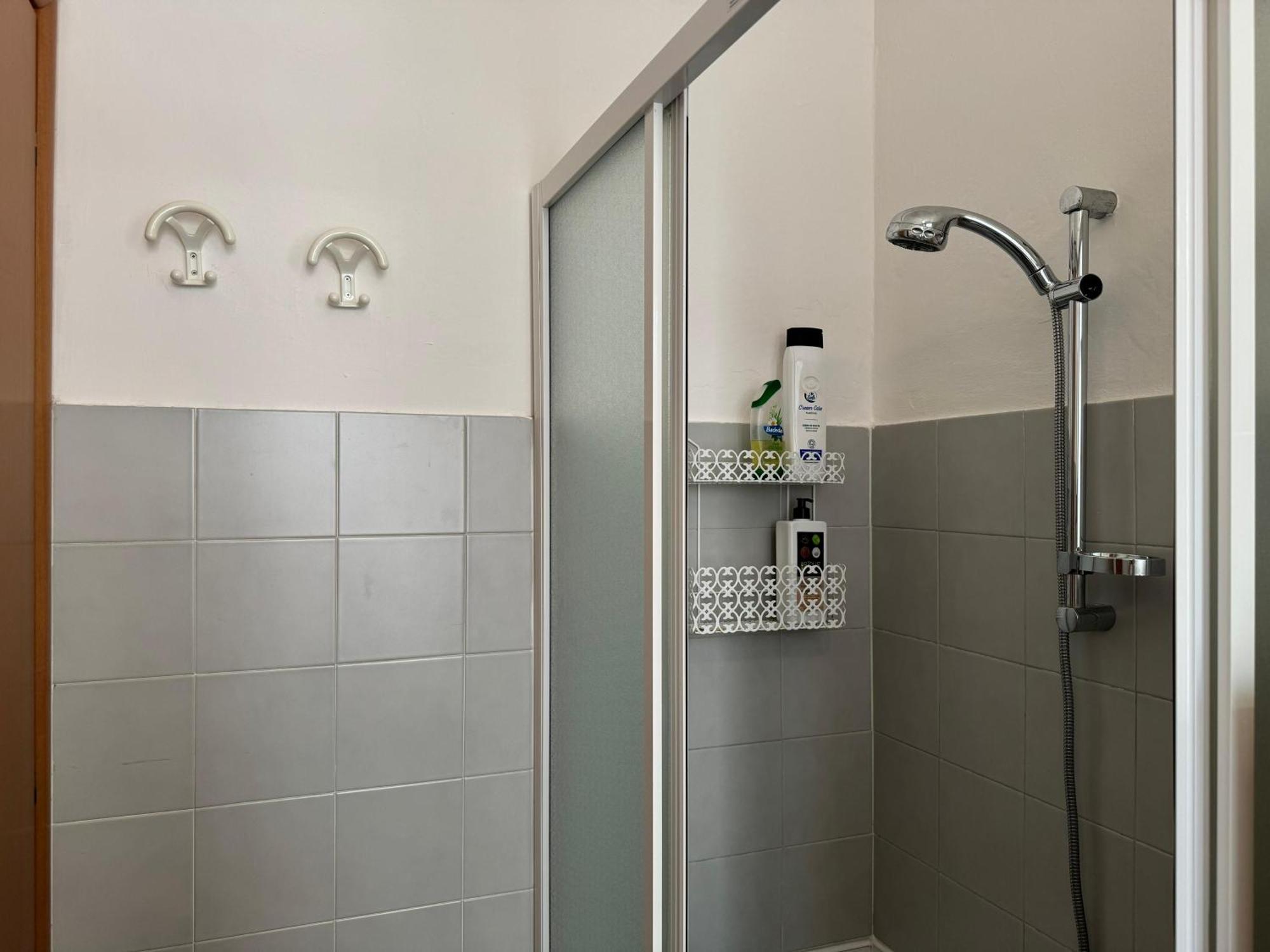 Casa Di Peppa Apartment Sanremo Luaran gambar